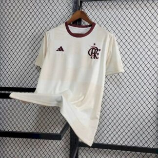 Flahombrego 2024/25 Pre-Match entrenamiento camiseta