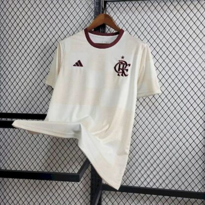 Flahombrego 2024/25 Pre-Match entrenamiento camiseta
