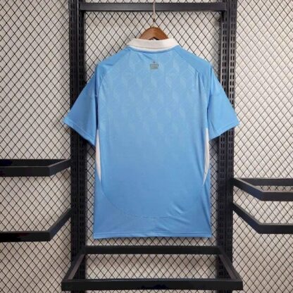 Belgium 2024/25 Euro visitante camiseta - Image 5