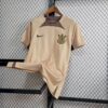 Corinthians 2024/25 Pre-Match entrenamiento camiseta