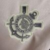 Corinthians 2024/25 Pre-Match entrenamiento camiseta - Image 7