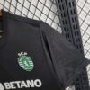 Sporting CP 2023/24 Fourth camiseta - Image 7