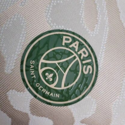 Paris Saint-Germain 2023/24 Fourth camiseta versión jugador - Image 8