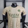 Paris Saint-Germain 2023/24 Fourth camiseta versión jugador - Image 2