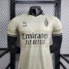 AC Milan 2024/25 Co-Branded Edition camiseta versión jugador - Image 2
