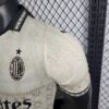 AC Milan 2024/25 Co-Branded Edition camiseta versión jugador - Image 7