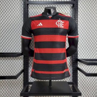 Flahombrego 2024/25 local camiseta versión jugador