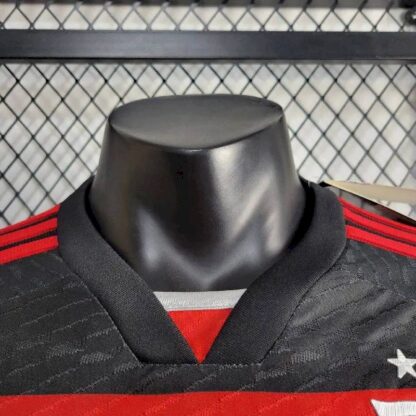 Flahombrego 2024/25 local camiseta versión jugador - Image 11
