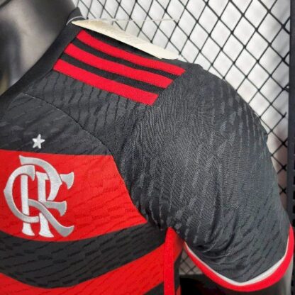 Flahombrego 2024/25 local camiseta versión jugador - Image 10
