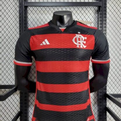 Flahombrego 2024/25 local camiseta versión jugador - Image 2