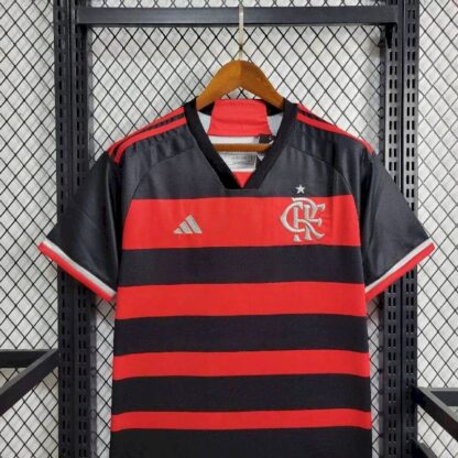 Flahombrego 2024/25 local camiseta - Image 2