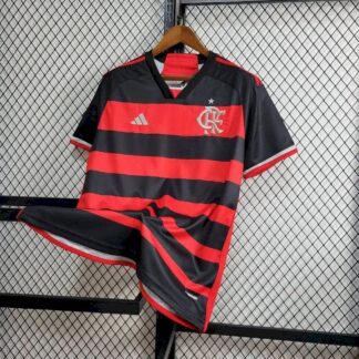 Flahombrego 2024/25 local camiseta