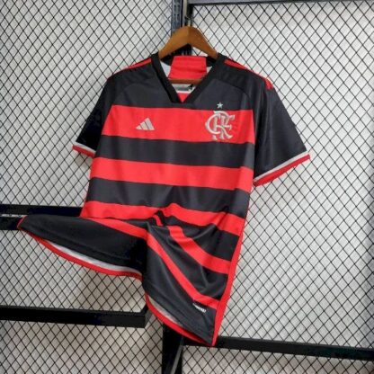 Flahombrego 2024/25 local camiseta