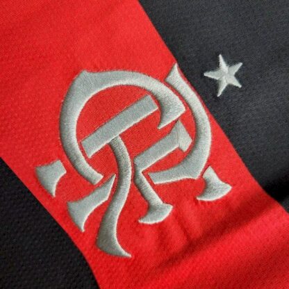 Flahombrego 2024/25 local camiseta - Image 4