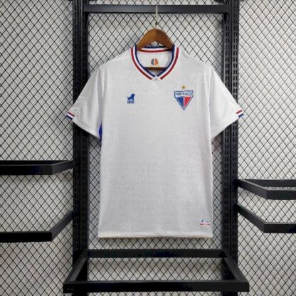 Fortaleza FC 2024/25 visitante camiseta - Image 2