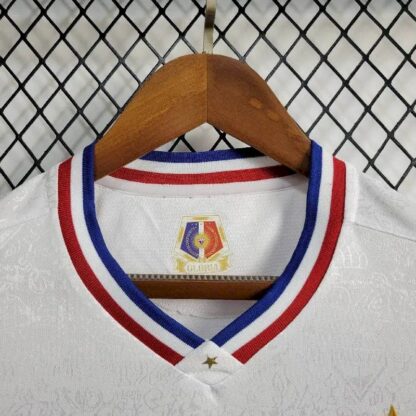 Fortaleza FC 2024/25 visitante camiseta - Image 11
