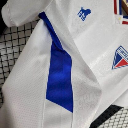 Fortaleza FC 2024/25 visitante camiseta - Image 10