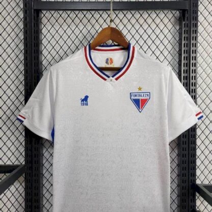 Fortaleza FC 2024/25 visitante camiseta - Image 8