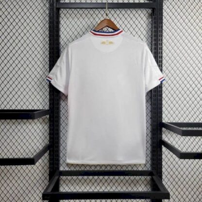 Fortaleza FC 2024/25 visitante camiseta - Image 6