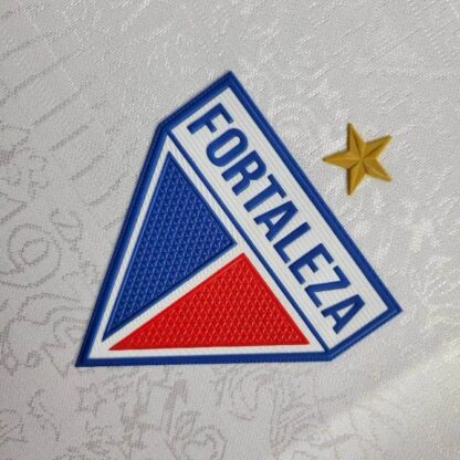 Fortaleza FC 2024/25 visitante camiseta - Image 4