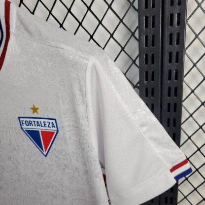 Fortaleza FC 2024/25 visitante camiseta - Image 3