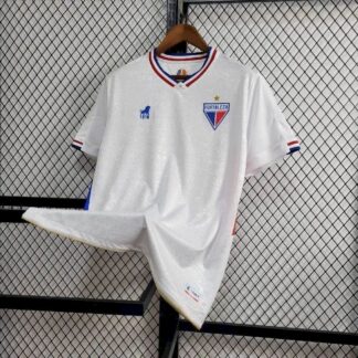 Fortaleza FC 2024/25 visitante camiseta