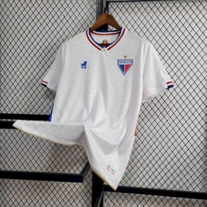Fortaleza FC 2024/25 visitante camiseta
