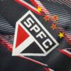 Sao Paulo 2024/25 Pre-Match entrenamiento camiseta - Image 9