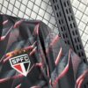 Sao Paulo 2024/25 Pre-Match entrenamiento camiseta - Image 8