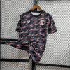 Sao Paulo 2024/25 Pre-Match entrenamiento camiseta