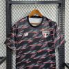 Sao Paulo 2024/25 Pre-Match entrenamiento camiseta - Image 4