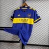 Boca Juniors 2022/23 local camiseta