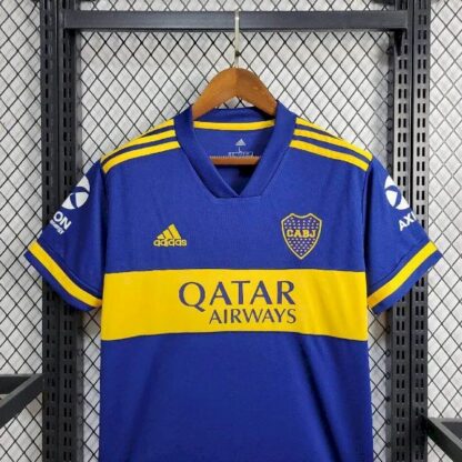 Boca Juniors 2022/23 local camiseta - Image 5
