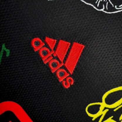 Ajax 2021/22 tercera Game Edition camiseta - Image 9