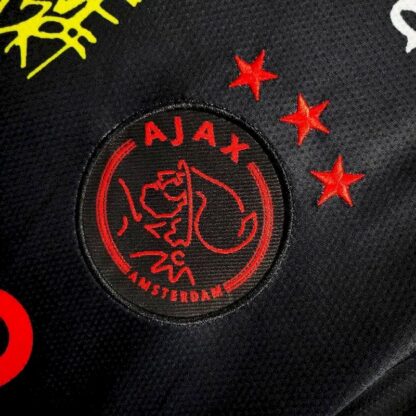 Ajax 2021/22 tercera Game Edition camiseta - Image 8