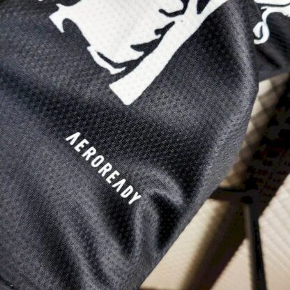 Ajax 2021/22 tercera Game Edition camiseta - Image 3