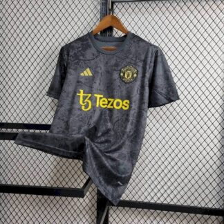 Manchester United 2024/25 Co-Branded Edition camiseta