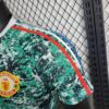 Manchester United 2024/25 Stone Roses Originals Icon Edition camiseta versión jugador - Image 5