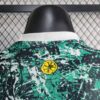 Manchester United 2024/25 Stone Roses Originals Icon Edition camiseta versión jugador - Image 4