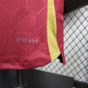 Belgium 2024/25 Euro local camiseta versión jugador - Image 7