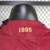 Belgium 2024/25 Euro local camiseta versión jugador - Image 6