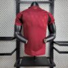 Belgium 2024/25 Euro local camiseta versión jugador - Image 5