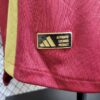 Belgium 2024/25 Euro local camiseta versión jugador - Image 3
