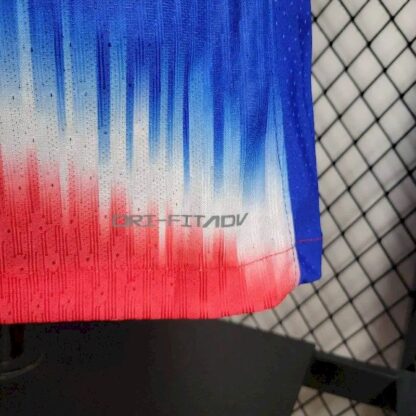 USA 2024/25 visitante camiseta versión jugador - Image 3