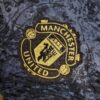 Manchester United 2024/25 Stone Roses Pre-Match camiseta versión jugador - Image 3