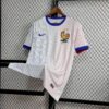 France 2024/25 Euro visitante camiseta