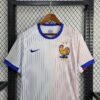 France 2024/25 Euro visitante camiseta - Image 6
