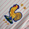 France 2024/25 Euro visitante camiseta - Image 3