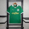 Palmeiras 2024/25 local camiseta - Image 2