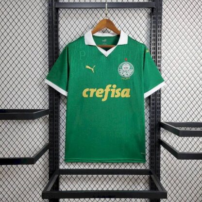 Palmeiras 2024/25 local camiseta - Image 2